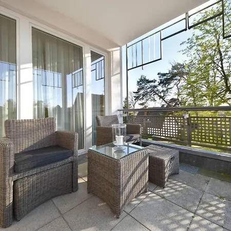 Darja 09 Heringsdorf (Usedom)