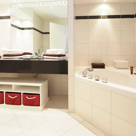 Darja 09 Apartment *