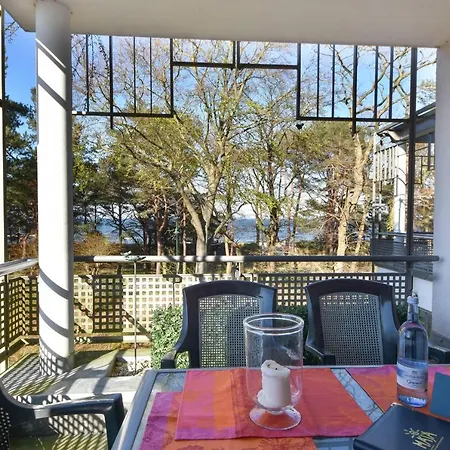 Darja 09 Appartamento *