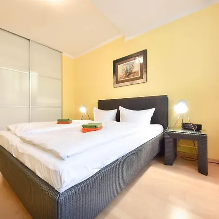 Darja 09 Heringsdorf (Usedom)