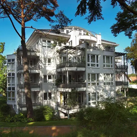 Apartment Darja 09 Heringsdorf (Usedom)