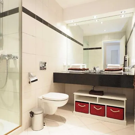 Darja 09 Appartamento Heringsdorf (Usedom)