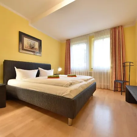 Darja 09 Appartamento *