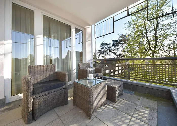 Darja 09 Heringsdorf (Usedom)