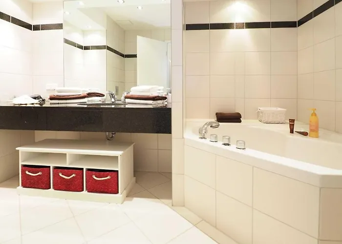 Darja 09 Lägenhet *