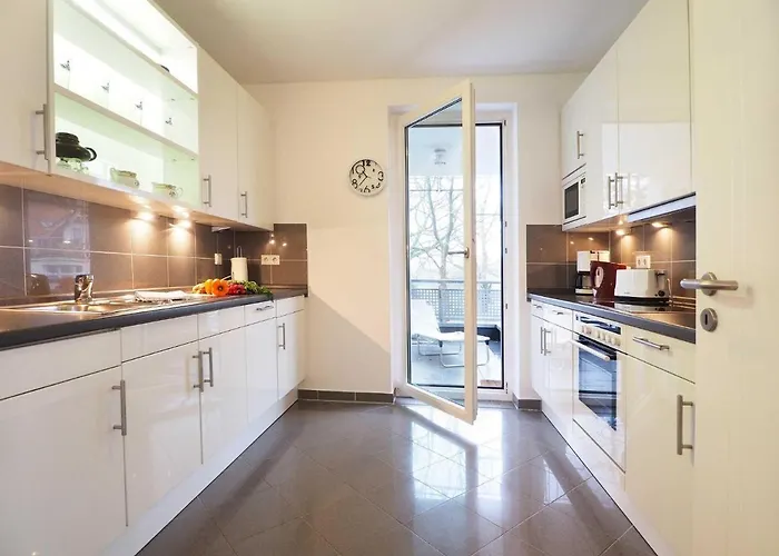 Darja 09 * Heringsdorf (Usedom)