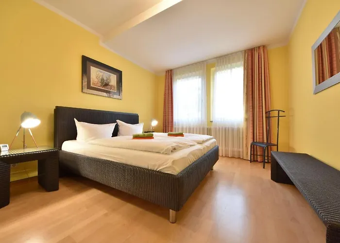 Darja 09 Lägenhet *